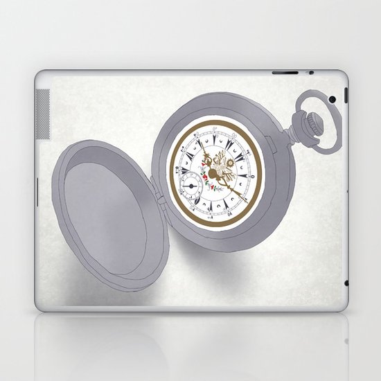 Looper Laptop & iPad Skin