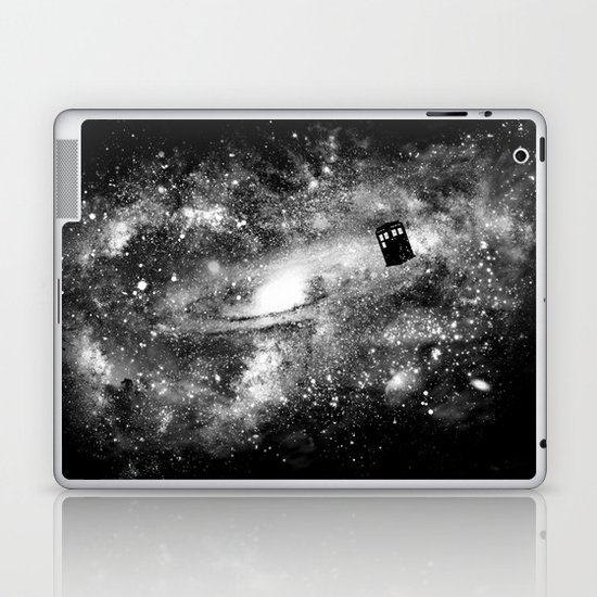 You Can Call Me Sexy Laptop & iPad Skin