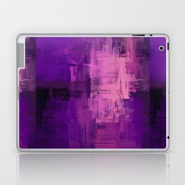 Abstract background. 2d illustration. Digital background. Various colors image. Laptop Skin
