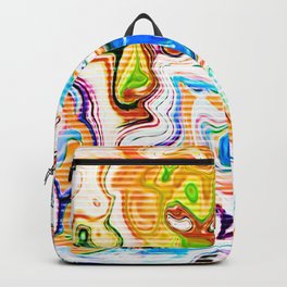 Fight Delight Backpack