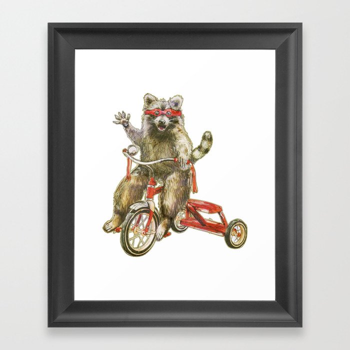 Image result for toad on a trike