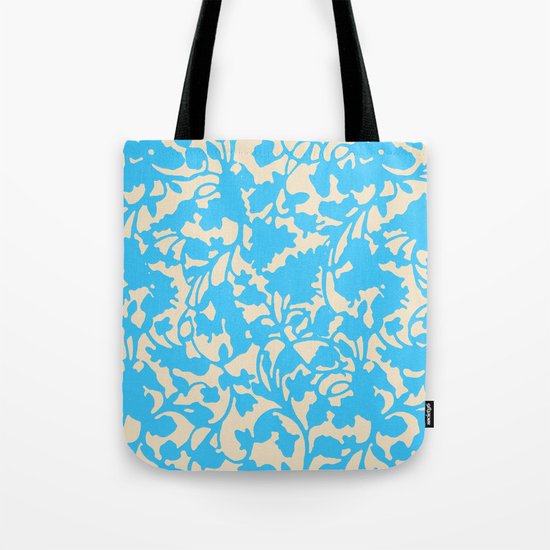 earth 7 Tote Bag