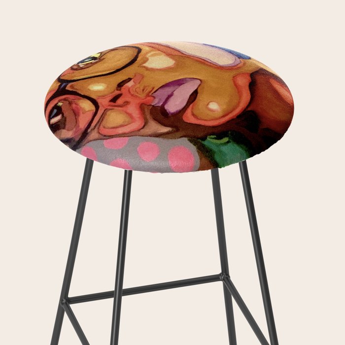 Kristie hotsell bar stool