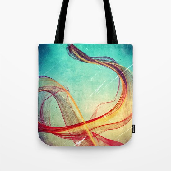 Travelling Tote Bag