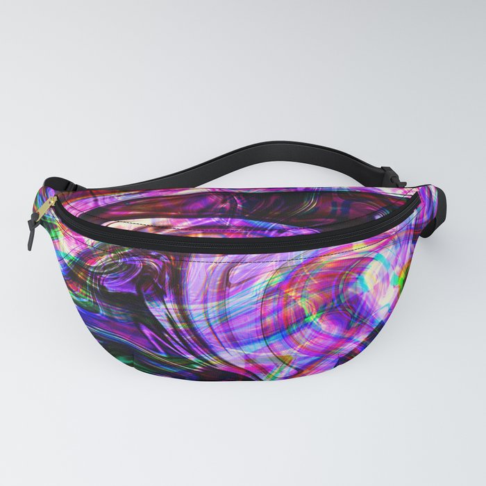 pearl fanny pack