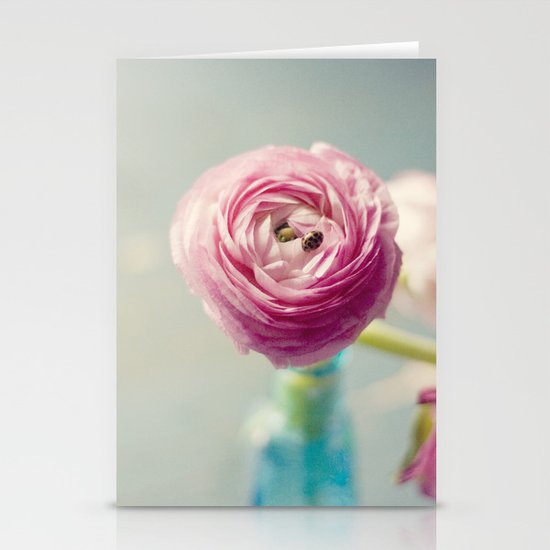 Surprised By Love Stationery Cards