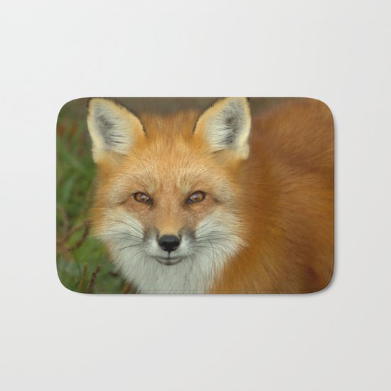 In focus Bath Mat