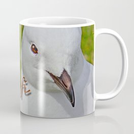 Elfi Coffee Mug