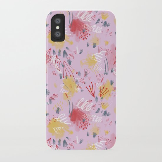 Cake iPhone Case