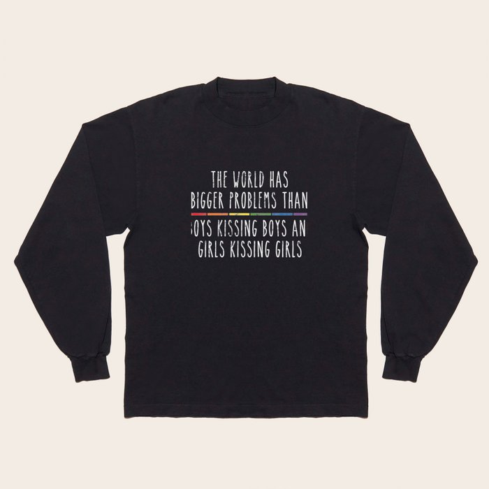 world pride shirts