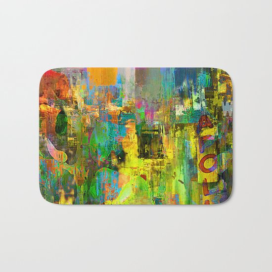 So what Bath Mat