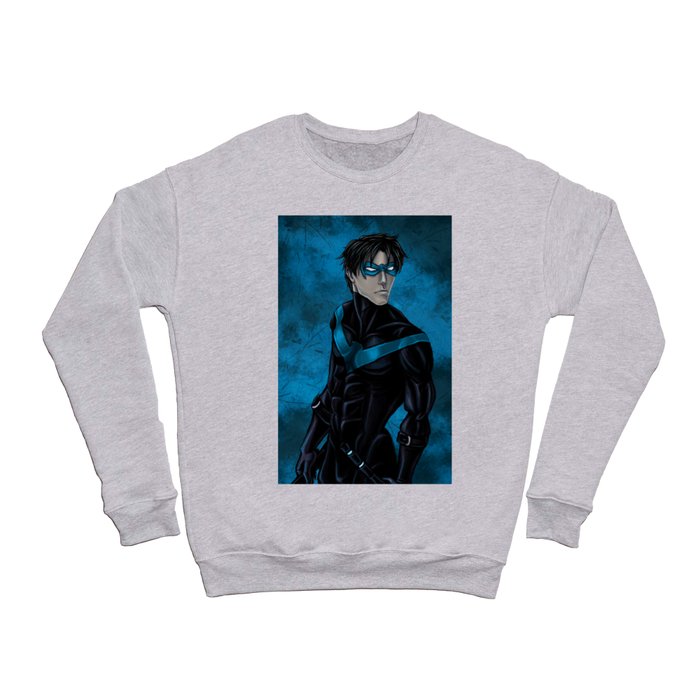 Nightwing sweatshirt 2025