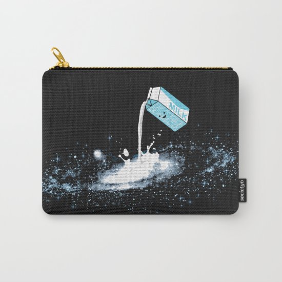The Milky Way Carry-All Pouch