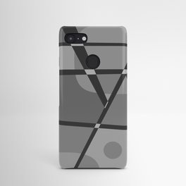 Geometric pattern 3 Android Case