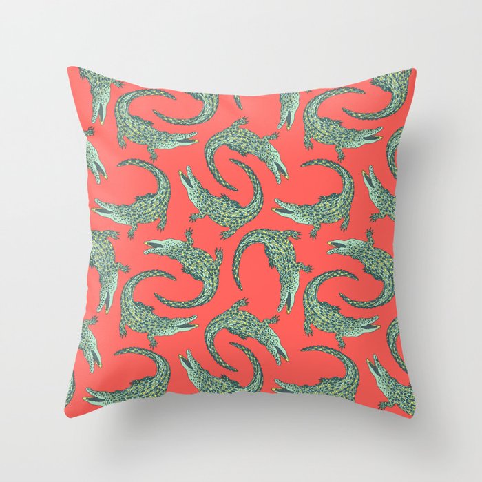 Throw Pillow