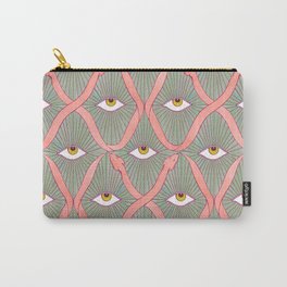 Illusionist Carry-All Pouch