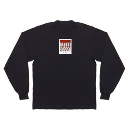 08 - Stranger - "YOUR PLAYLIST" COLLECTION  Long Sleeve T-shirt