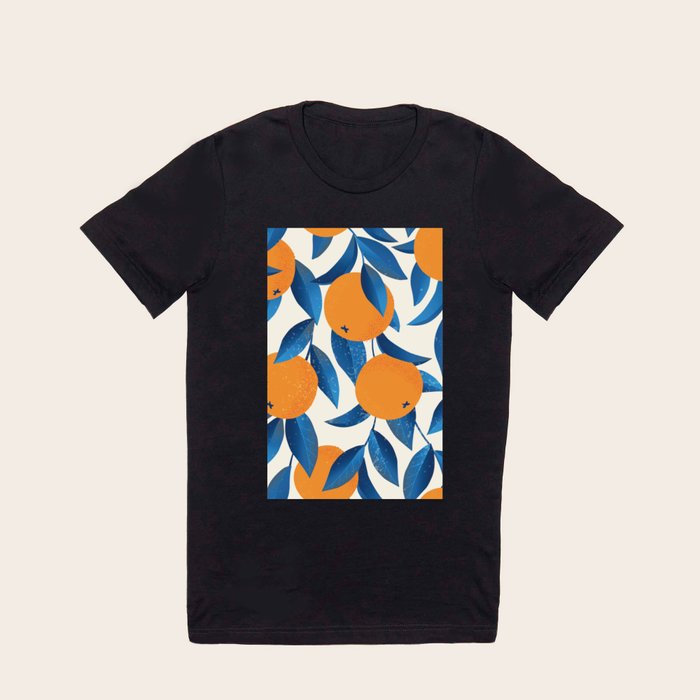Oranges shirt on sale