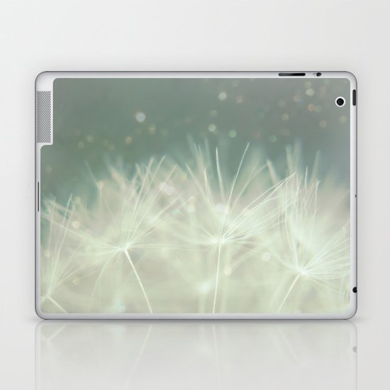 Fluff Laptop & iPad Skin