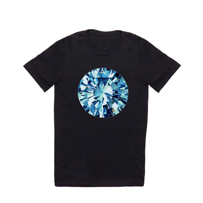 Diamond T Shirt