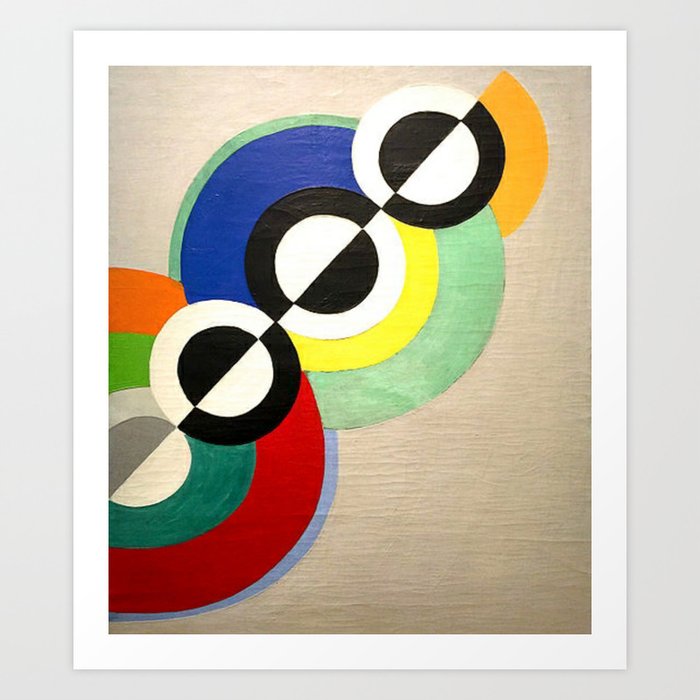 Art Print
