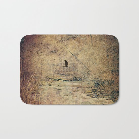 Forever Dreamin' The Dream Bath Mat
