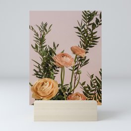 Ranunculus Mini Art Print