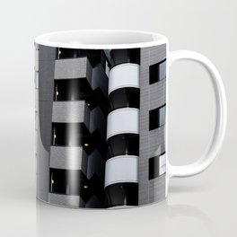 Tokyo Patterns Coffee Mug