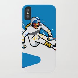 Ski #ski #sport iPhone 11 case Ski #ski #sport iPhone 11 case