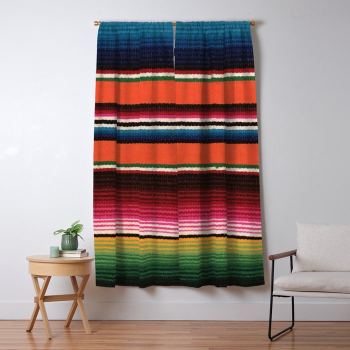 Blackout Curtain