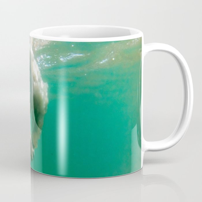 Water Coffee Mug