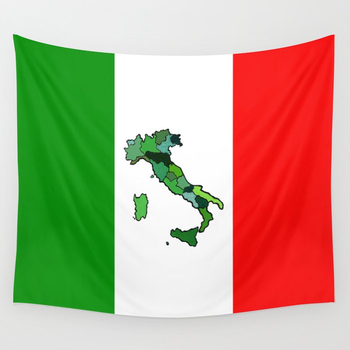 Код флага италии. Флаг Италии 1914. Военный флаг Италии. Кампания Италия флаг. Флаг Рисорджименто.