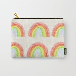 Rainbows of Hope Carry-All Pouch