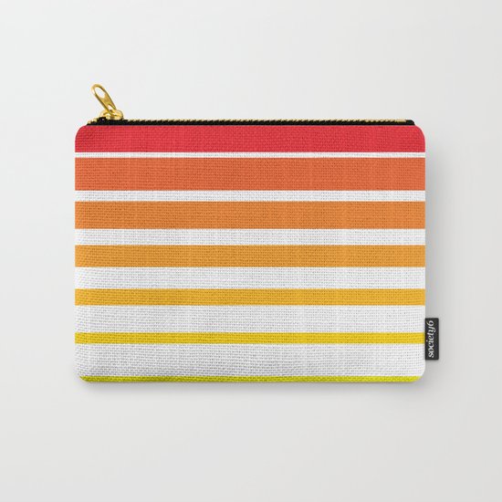UNIT 00 Carry-All Pouch