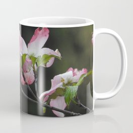 Dogwood in Bloom Coffee Mug