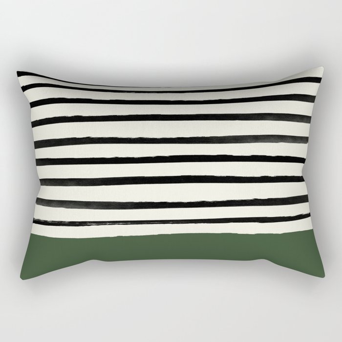 Rectangular Pillow