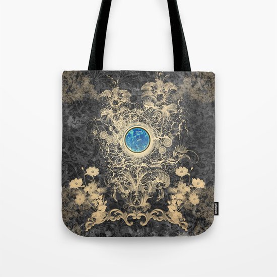 Decorative design Tote Bag