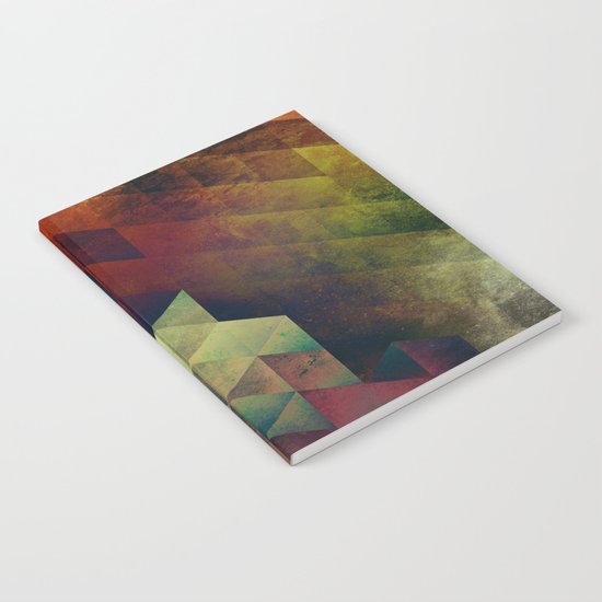 lyyvvs fyll Notebook