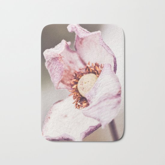 Still in Winter 2 Bath Mat