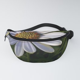 Daisies in Twilight Fanny Pack