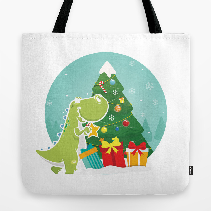 dinosaur christmas presents