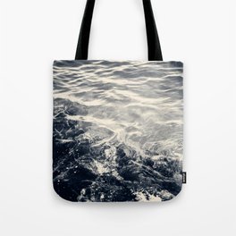 oceánico Tote Bag