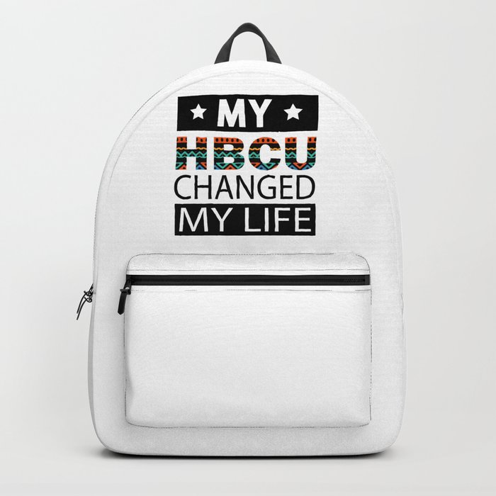 Melanin bookbag clearance