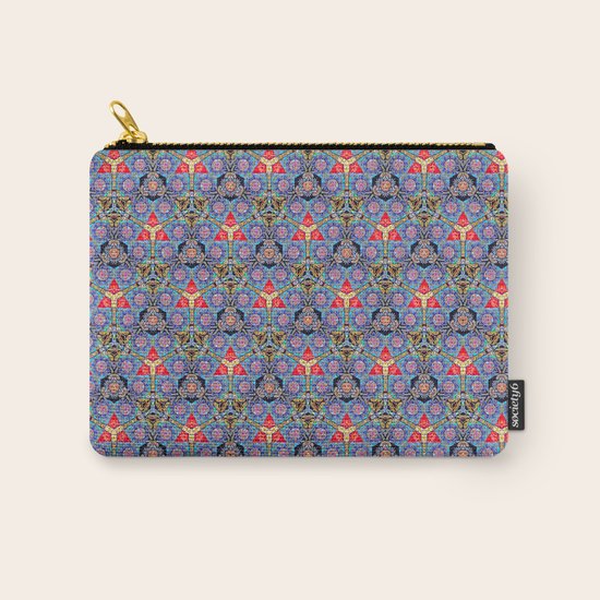 Scheherazade Carry-All Pouch