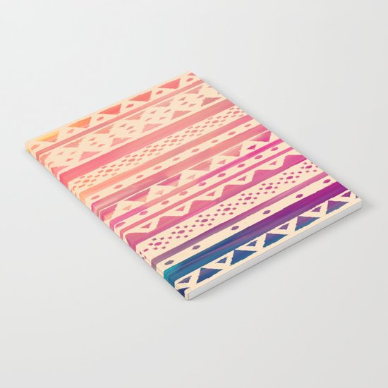SURF TRIBAL II Notebook