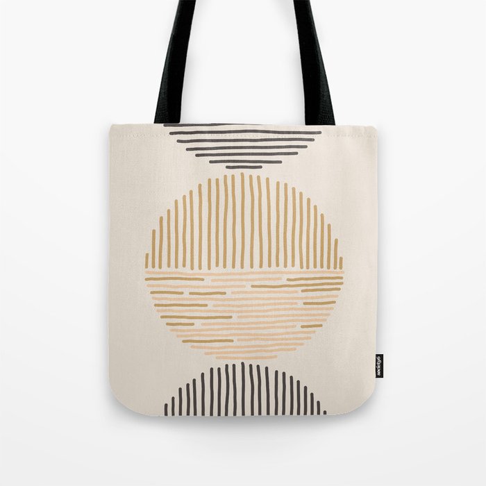 one last swim Tote Bag