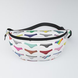 in brief Fanny Pack