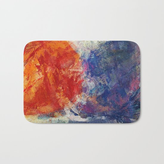 Galactic's Fenix Bath Mat