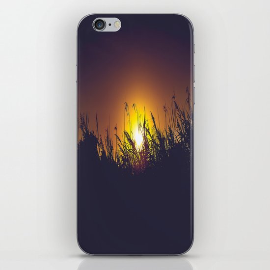 I Hope You're Not Lonely Without Me iPhone Skin
