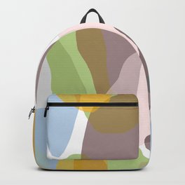 Eucalypt Backpack
